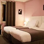 Hotel Logis Restaurant De La Poste