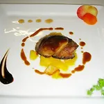 Hotel Logis Restaurant De La Poste Pontgibaud