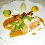Restaurant De La Poste 3* Pontgibaud