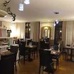 Restaurant De La Poste Hotel