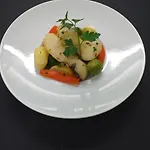 Hotel Logis Restaurant De La Poste Pontgibaud