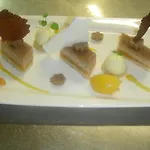 Restaurant De La Poste Hotel 3*