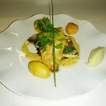 Restaurant De La Poste 3*