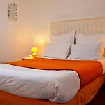Logis Restaurant De La Poste 3* Pontgibaud