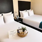 Hotel Restaurant De La Poste 3*