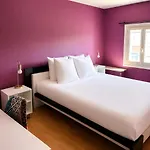 Logis Restaurant De La Poste Hotel Pontgibaud