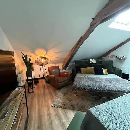 Logis Restaurant De La Poste 3*