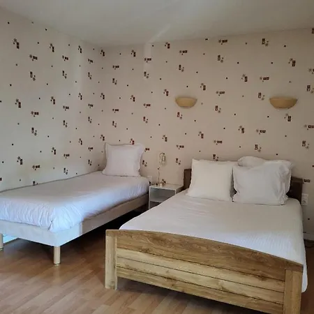 Restaurant De La Poste Hotel 3*