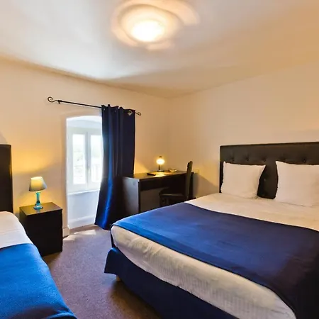 Logis Restaurant De La Poste