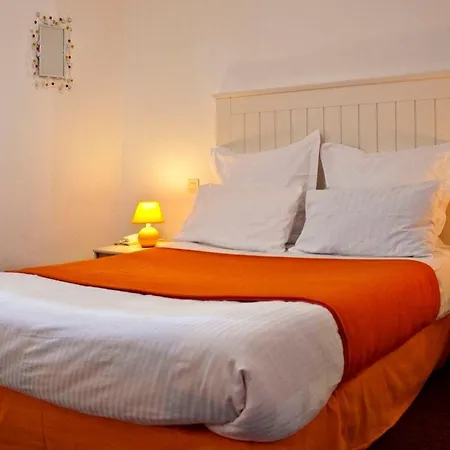 Logis Restaurant De La Poste 3* Pontgibaud