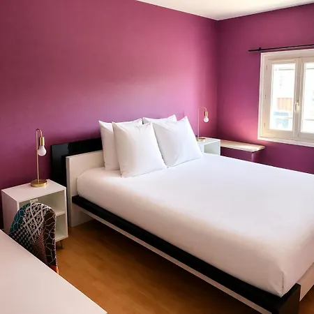 Restaurant De La Poste Hotel Pontgibaud