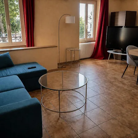 Restaurant De La Poste 3* Pontgibaud