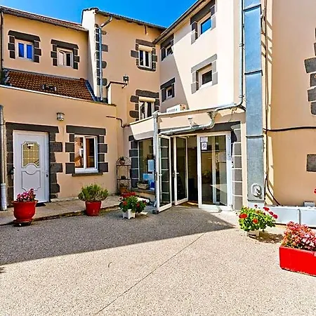 Logis Restaurant De La Poste 3*
