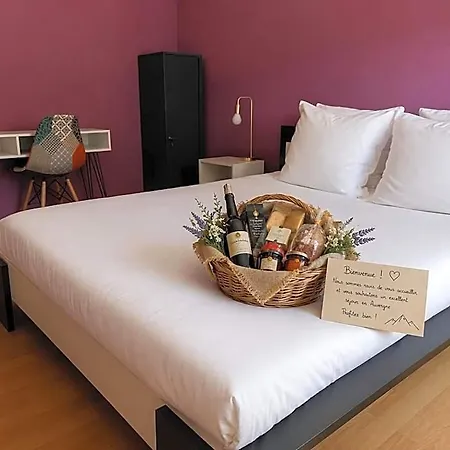 Logis Restaurant De La Poste 3*