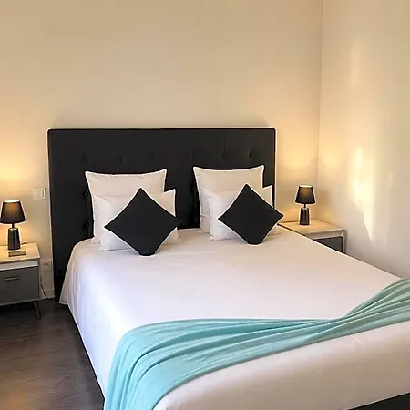 Logis Restaurant De La Poste 3*