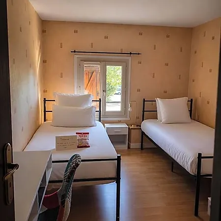 Logis Restaurant De La Poste Pontgibaud