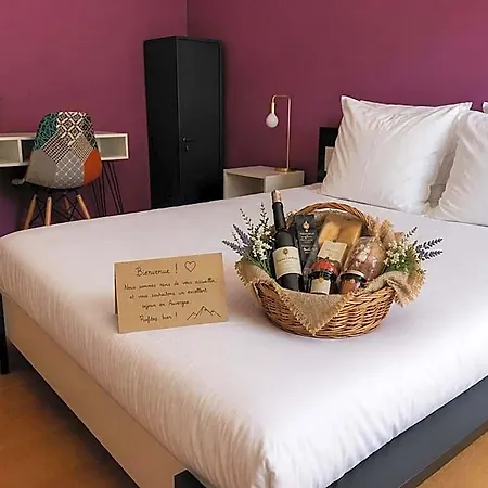 Logis Restaurant De La Poste 3*