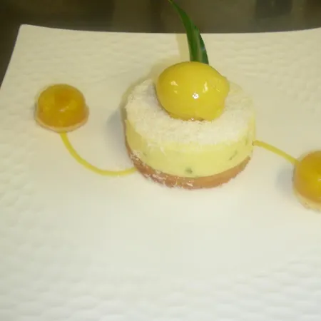 Restaurant De La Poste Hotel Pontgibaud