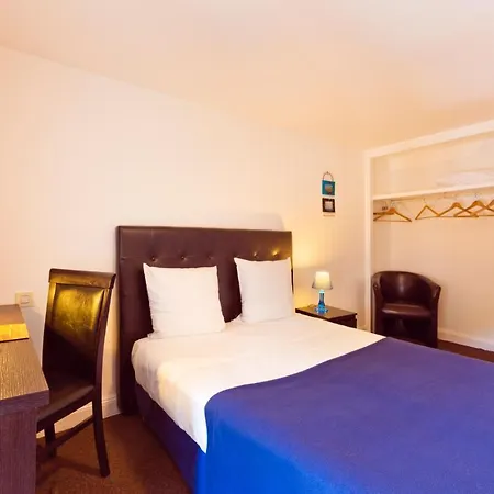 Restaurant De La Poste Pontgibaud