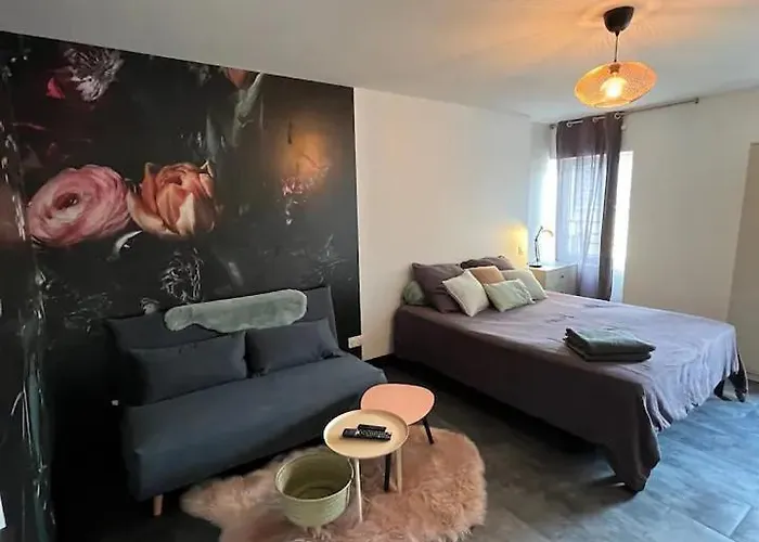 Restaurant De La Poste Pontgibaud