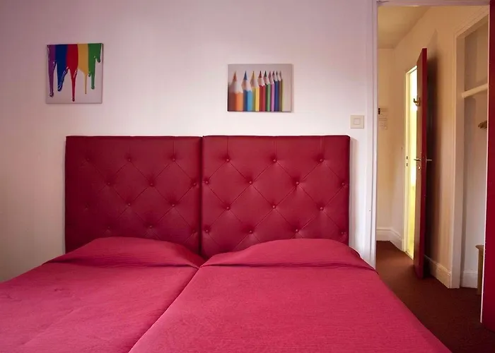 Hotel Restaurant De La Poste 3*