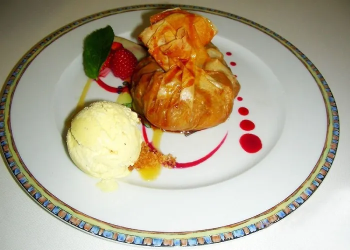 Hotel Restaurant De La Poste