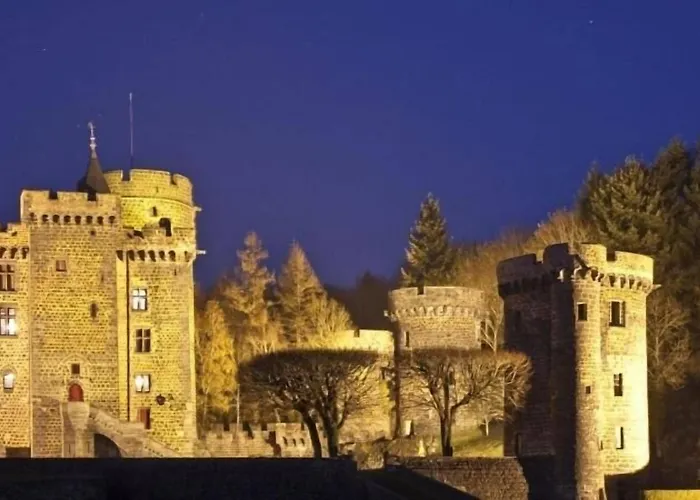Hotel Restaurant De La Poste