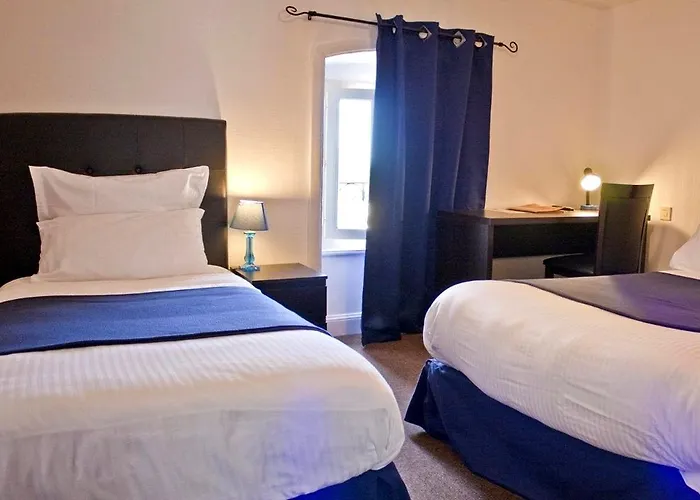 Restaurant De La Poste